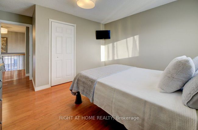 34 Langston Dr, House attached with 5 bedrooms, 3 bathrooms and 2 parking in Brampton ON | Image 19