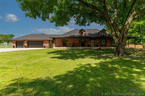 9225 E 116th St N, Owasso, OK, 74055-6584 | Card Image
