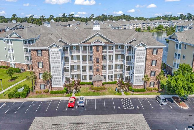 APT-202 - 4821 Luster Leaf Cir, Condo with 2 bedrooms, 2 bathrooms and null parking in Myrtle Beach SC | Image 36