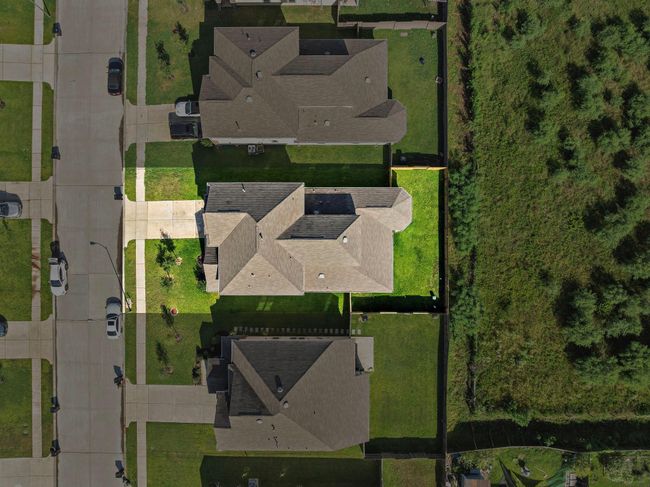 5815 Texas Sage Dr, House other with 4 bedrooms, 3 bathrooms and 2 parking in Rosenberg TX | Image 33