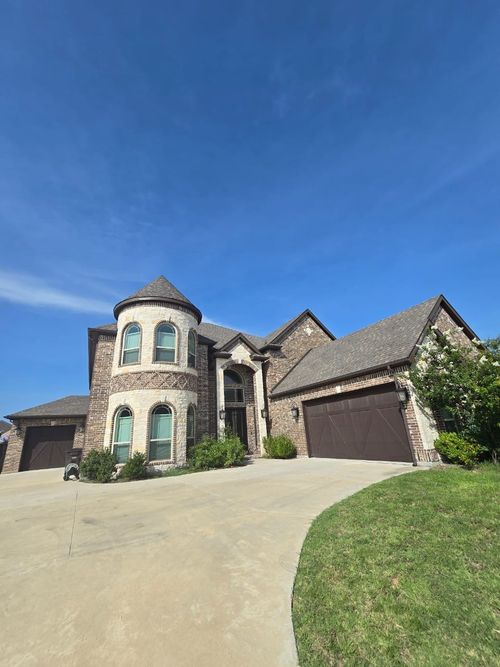 4165 Rancho Milagro Dr, Fort Worth, TX, 76179-4409 | Card Image