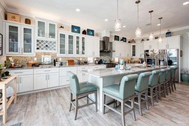 7376 Gulf Blvd, House other with 4 bedrooms, 4 bathrooms and 1 parking in Navarre FL | Image 29