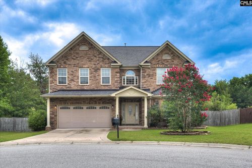 214 Pegonia Ln, Blythewood, SC, 29016-7234 | Card Image