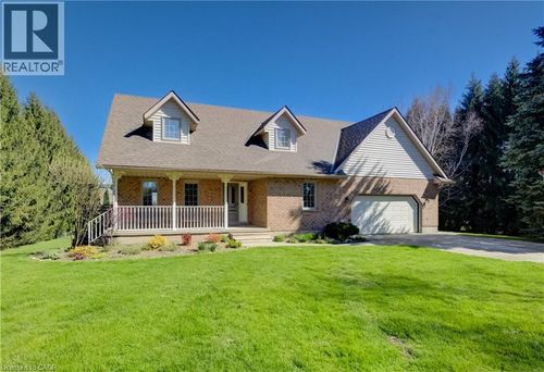43657 Southgate Road 4, Mount Forest, ON, N0G2L0 | Card Image