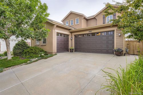 4965 Huntwick Pl, Highlands Ranch, CO, 80130-6990 | Card Image