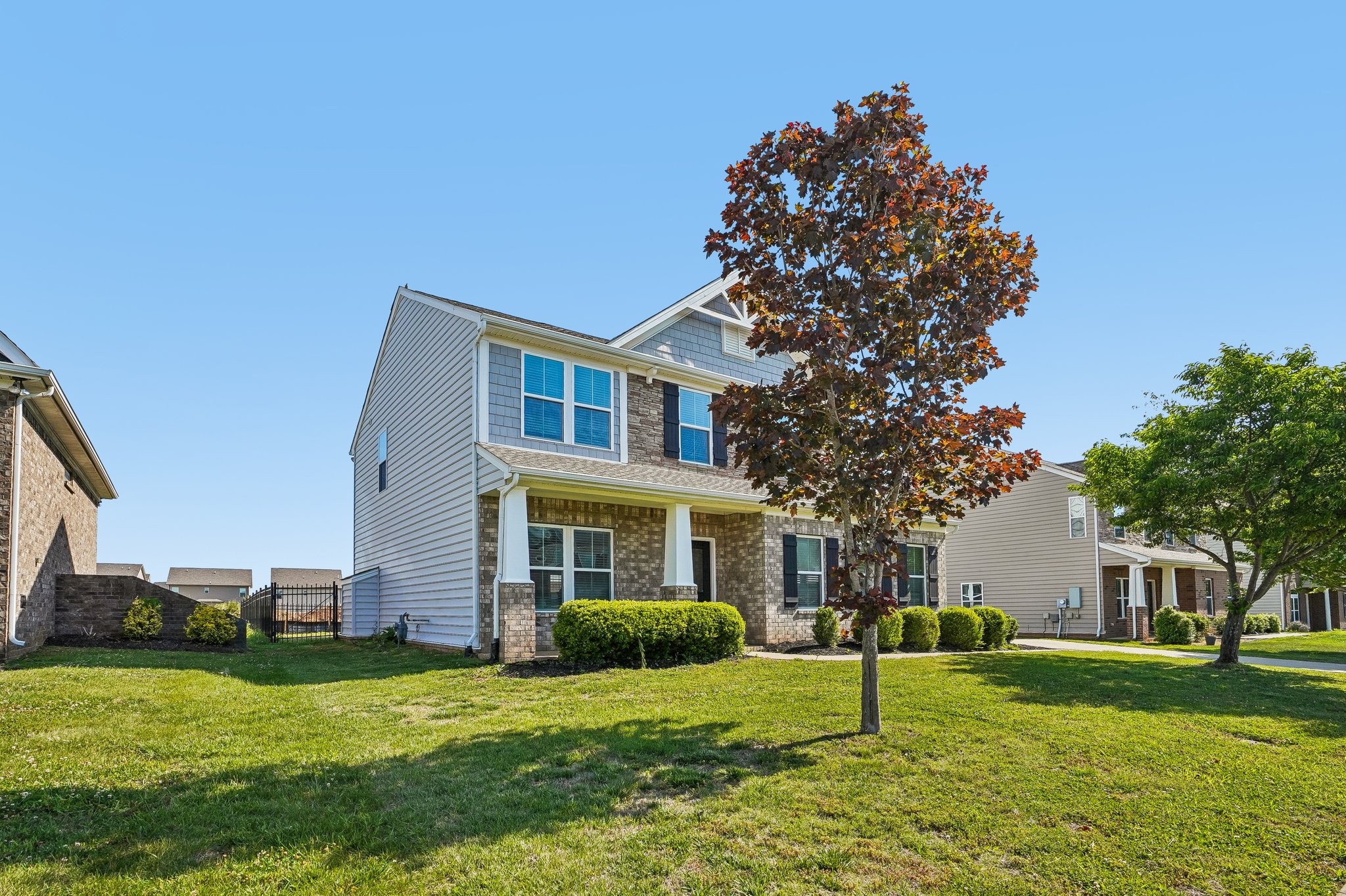 Residential in Murfreesboro 2