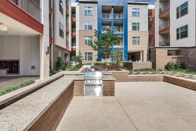 APT-224 - 10550 N Central Expy, Condo with 1 bedrooms, 1 bathrooms and null parking in Dallas TX | Image 7