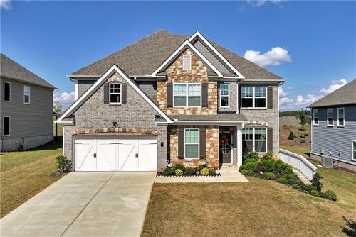 3990 Gallery Chase Ln, Cumming, GA, 30028-4246 | Card Image