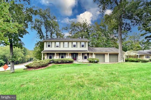 2801 Mintwood Ct, WOODBRIDGE, VA, 22192-1904 | Card Image