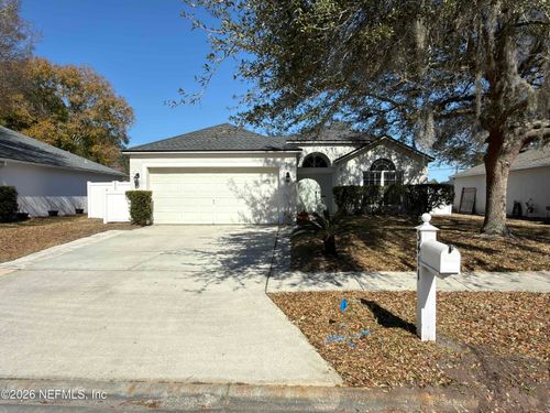 3411 Glenn Hollow Ct, Jacksonville, FL, 32226-2352 | Card Image
