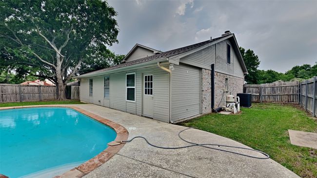 2 Saint Charles Pl, House other with 5 bedrooms, 3 bathrooms and null parking in Midlothian TX | Image 16