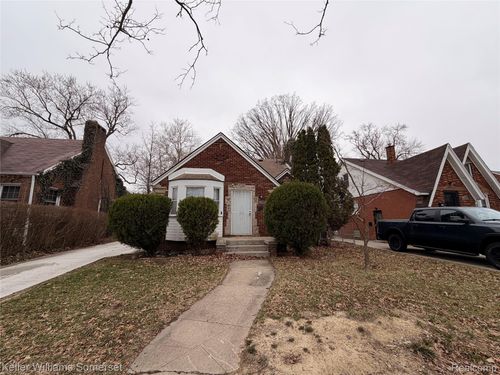 15891 Murray Hill St, Detroit, MI, 48227-1911 | Card Image