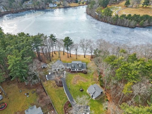 8 Shockley Dr, Lakeville, MA, 02347-1521 | Card Image