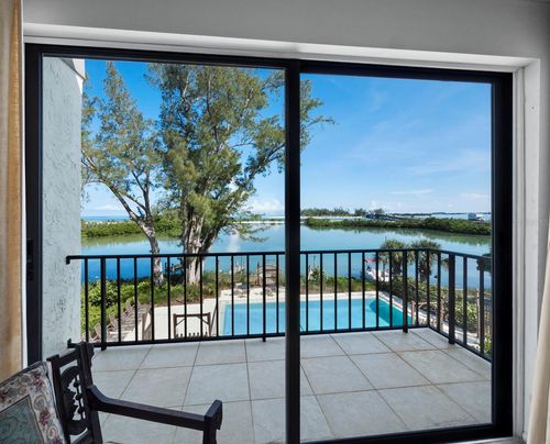 6-490 N Shore Rd, Longboat Key, FL, 34228-1119 | Card Image