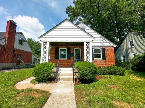 1299 Brooke Ave, Anderson Twp, OH, 45230-2802 | Card Image