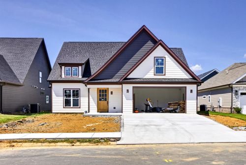Lot 31 Arthur Ln Nw, Cleveland, TN, 37312 | Card Image