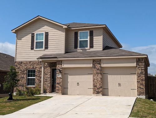 19609 Andrew Jackson St, Manor, TX, 78653-2144 | Card Image