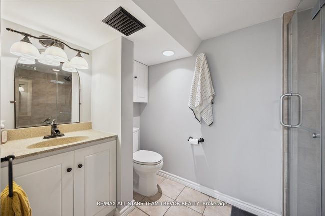 27 Corbett Cres, House other with 3 bedrooms, 4 bathrooms and 5 parking in Aurora ON | Image 30