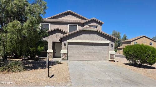 2376 E Olivine Rd, San Tan Valley, AZ, 85143-4906 | Card Image