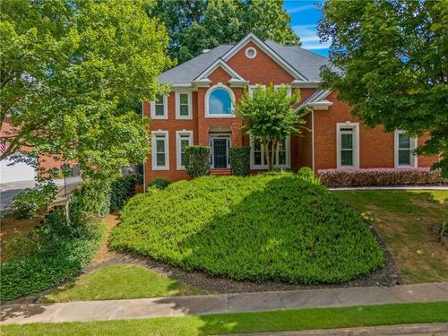 2815 Arabian Trl Ne, Marietta, GA, 30062-4642 | Card Image