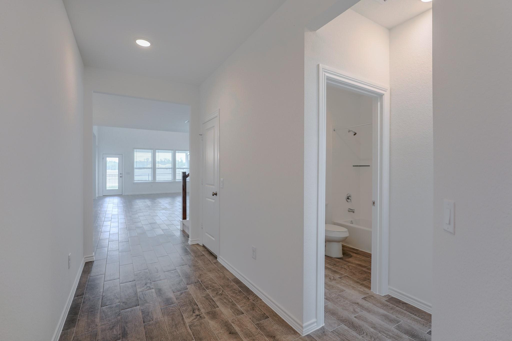 Residential Lease in Conroe 5