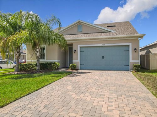 2090 Brillante Dr, SAINT CLOUD, FL, 34771-8740 | Card Image