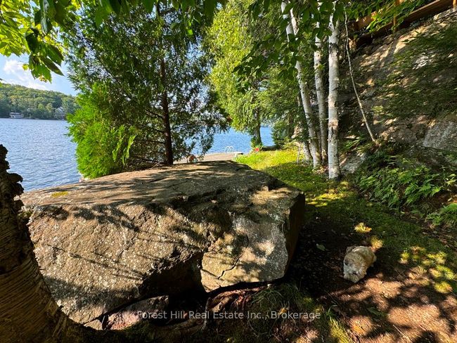 30945 Kawagama Lake Rd, House other with 3 bedrooms, 0 bathrooms and null parking in Dorset ON | Image 28