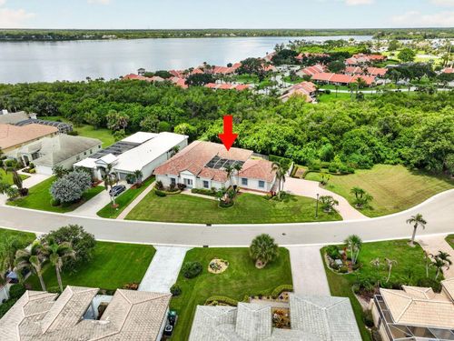 3202 Se Braemar Way, Port Saint Lucie, FL, 34952-6034 | Card Image