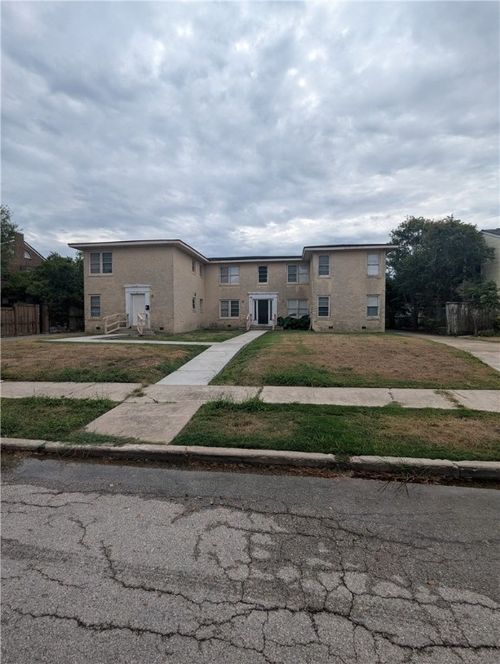 apt-4-253 Rosebud Ave, Corpus Christi, TX, 78404-1774 | Card Image