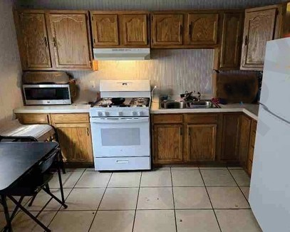 Residential in Danville 4