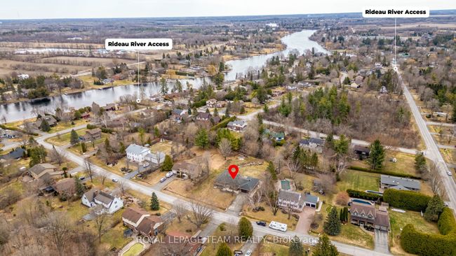 1056 Heenan Terr, House other with 4 bedrooms, 4 bathrooms and 6 parking in Manotick ON | Image 49