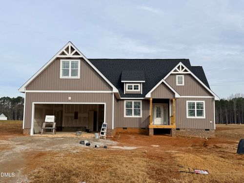 9300 Bear Run Ln, Middlesex, NC, 27557-7489 | Card Image