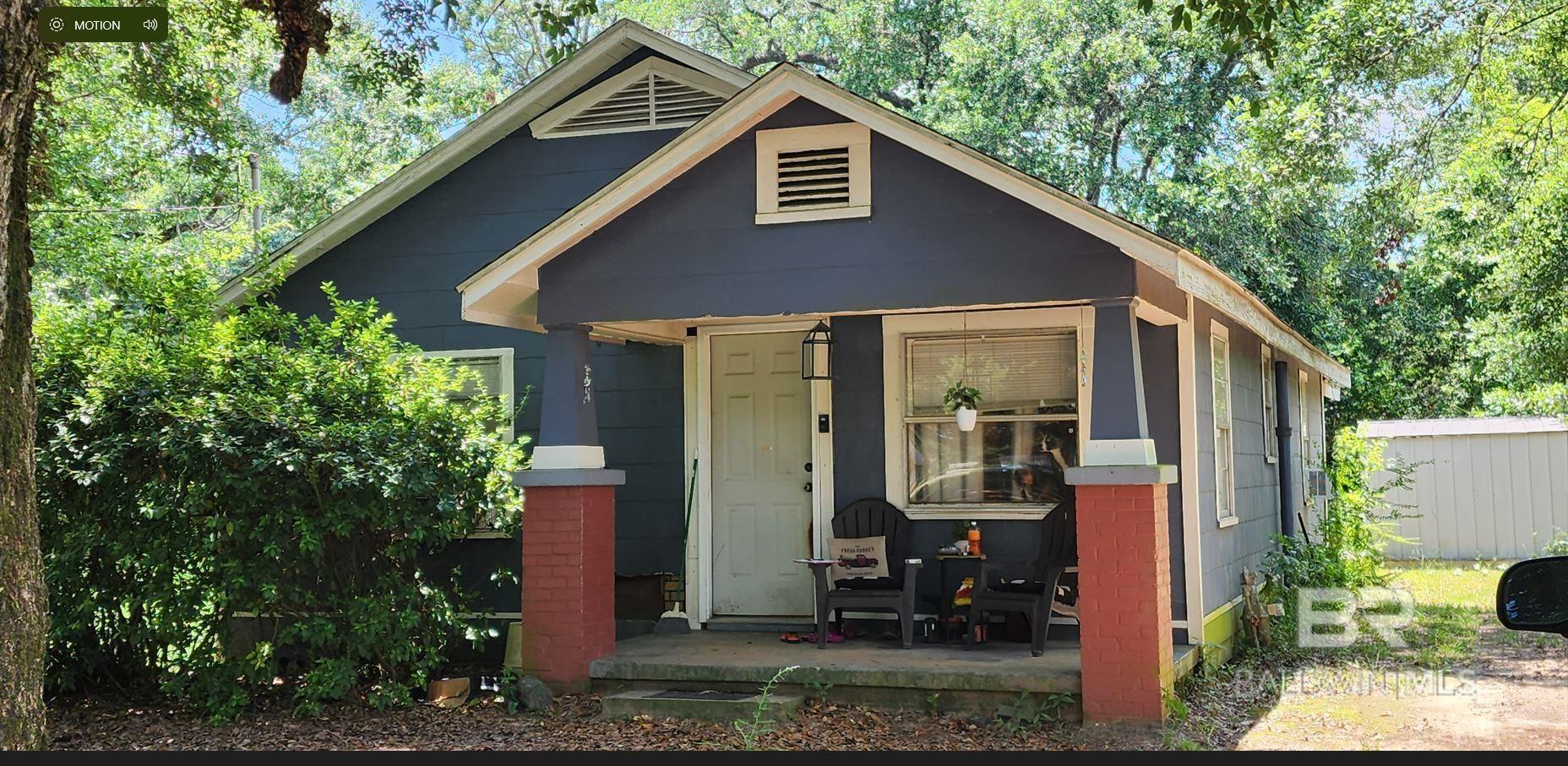 Collier Ave, Bay Minette, AL 36507