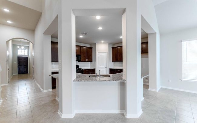 2710 Jasper Oaks Dr, House other with 3 bedrooms, 3 bathrooms and 3 parking in Iowa Colony TX | Image 6