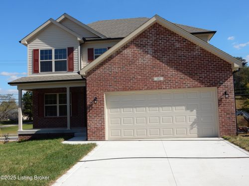 182 Diane Ct, Lebanon Junction, KY, 40150-8128 | Card Image