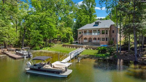 808 Island Point Ln, Chapin, SC, 29036-7799 | Card Image