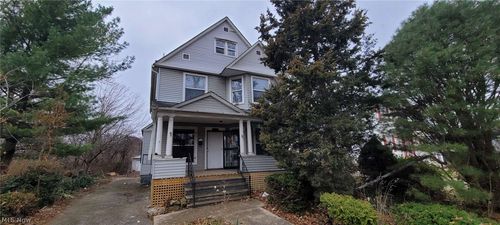 1524 E 82nd St, Cleveland, OH, 44103-3408 | Card Image