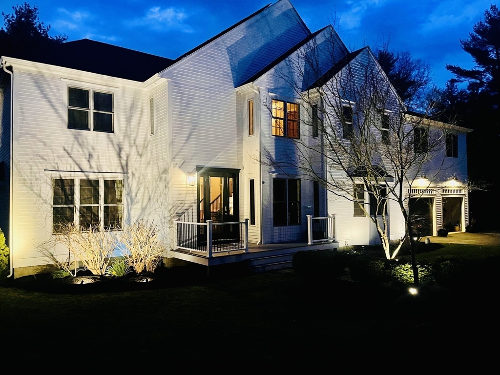 Plymouth St, Carver, MA 02330