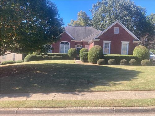 4050 Magnolia Leaf Ln, Suwanee, GA, 30024-2393 | Card Image