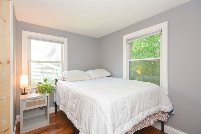 133 Deforest St, House other with 2 bedrooms, 1 bathrooms and null parking in Boston MA | Image 16
