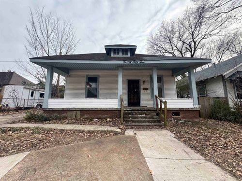 2053 Felix Ave, Memphis, TN, 38104 | Card Image