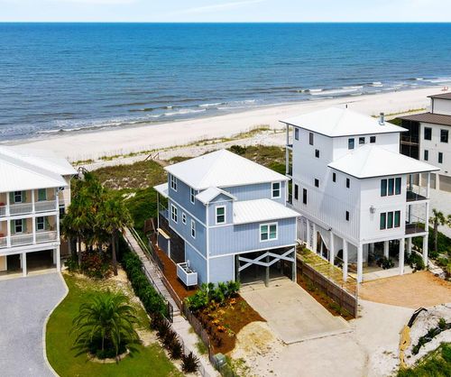 161 Grand Harbor Way, Port St. Joe, FL, 32456-4172 | Card Image