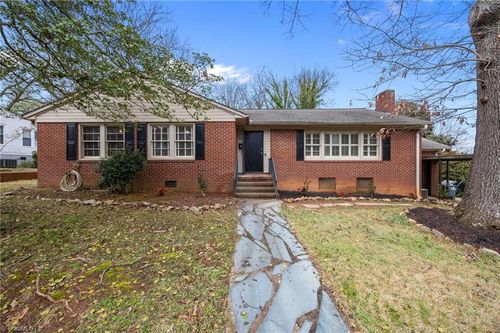 406 Park St, Lexington, NC, 27292-3044 | Card Image