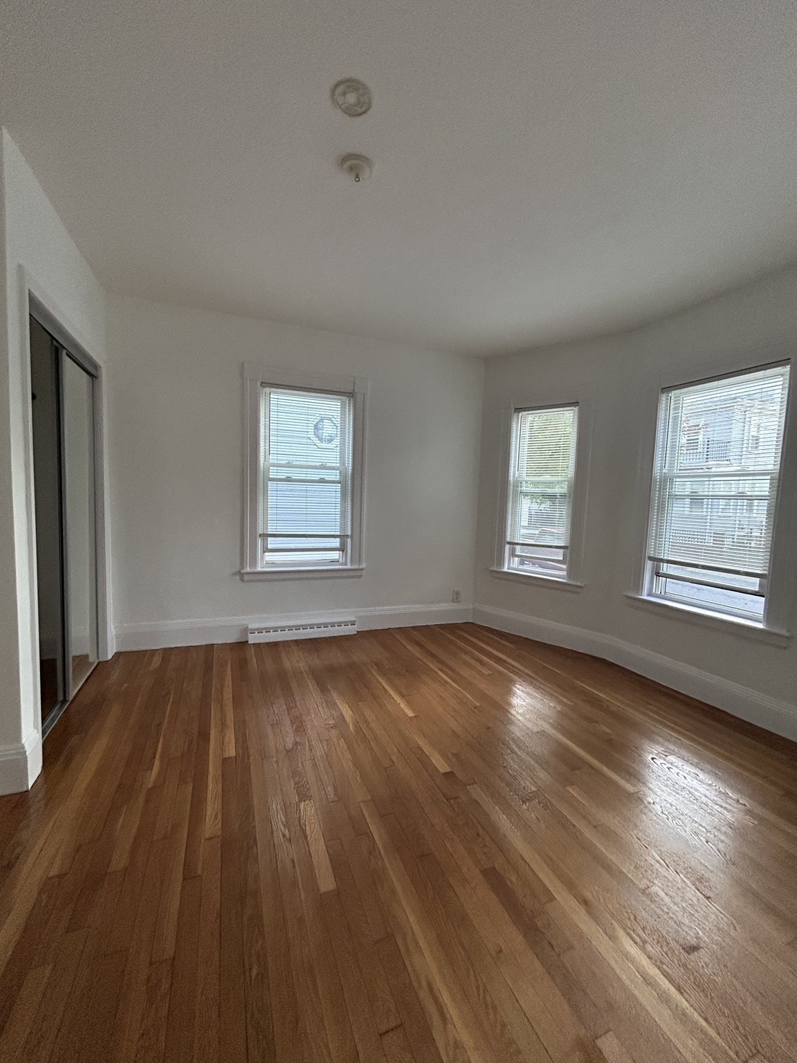 Residential Lease in Everett 4