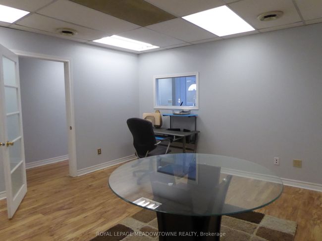 5 - 116 Guelph St, Home with 0 bedrooms, 1 bathrooms and null parking in Georgetown ON | Image 9