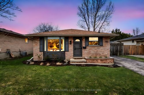 350 Highview Cres, London, ON, N6J4E4 | Card Image