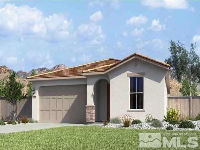 Lovelock St, Carson City, NV 89703