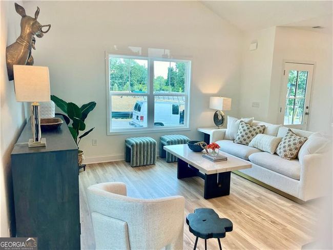 115 Red Cloud Dr, House other with 3 bedrooms, 3 bathrooms and 2 parking in Waleska GA | Image 4