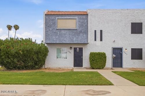 7549 N 47th Dr, Glendale, AZ, 85301-1594 | Card Image