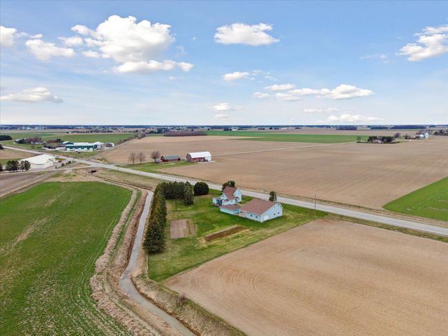 8433 W Sanilac Rd, House other with 4 bedrooms, 2 bathrooms and null parking in Vassar MI | Image 54